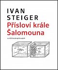 Přísloví krále Šalomouna ve 416 kreslených esejích