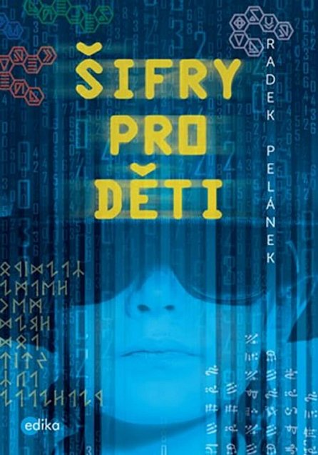 Náhled Šifry pro děti