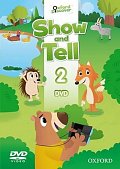 Oxford Discover Show and Tell 2 DVD