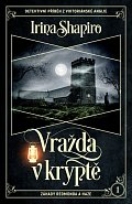 Vražda v kryptě