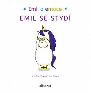 Emil se stydí