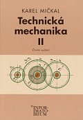 Technická mechanika II
