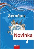 Zeměpis 7 pro ZŠ a víceletá gymnázia - Učebnice (nová generace)