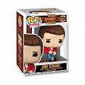 Funko POP Movies: Rebel Without A Cause - Jim Stark #1724