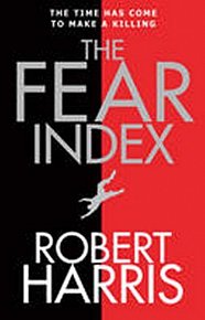 The Fear Index, 1.  vydání