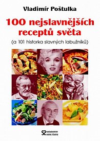 100 nejslavnějších receptů světa