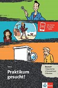 Praktikum gesucht (A1-B1) - Buch + MP3 allango.net