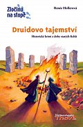 Druidovo tajemství - Zločinu na stopě