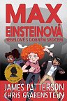 Max Einsteinová 2 - Rebelové s dobrým srdcem