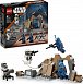 LEGO® Star Wars™ 75373 Bitevní balíček přepadení na Mandaloru