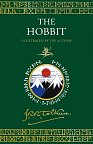 The Hobbit: Illustrated by the Author, 1.  vydání