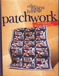 Patchwork - edice Tradiční řemesla