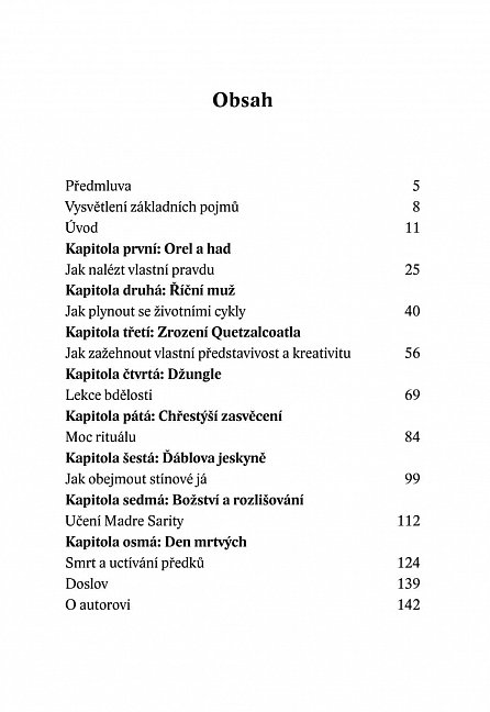 Náhled Moudrost šamanů - Jak nás mohou dávní mistři poučit o lásce a životě