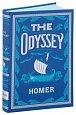 The Odyssey : (Barnes & Noble Collectible Classics: Flexi Edition)