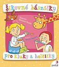 Šikovné básničky pro kluky a holčičky