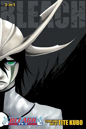 Bleach (3-in-1 Edition), Vol. 14