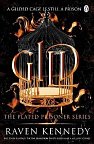 Gild: The Plated Prisoner 1