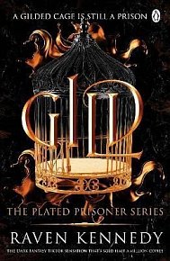 Gild: The Plated Prisoner 1