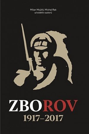 Zborov 1917-2017