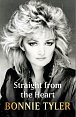 Straight From the Heart: BONNIE TYLER´S LONG AWAITED AUTOBIOGRAPHY