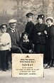 Návrat - Česká rodina na útěku ze Sibiře do vlasti v letech 1919-1920