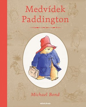 Medvídek Paddington, 3.  vydání