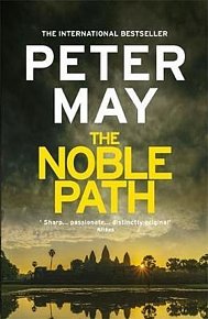 The Noble Path : A relentless standalone thriller from the #1 bestseller