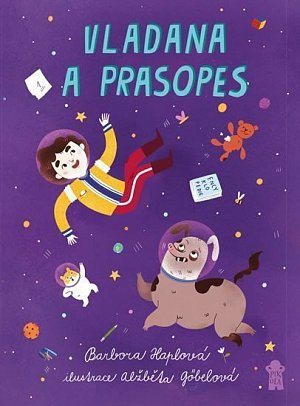 Vladana a Prasopes