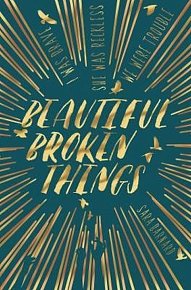 Beautiful Broken Things, 1.  vydání