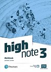 High Note 3 Workbook (Global Edition)