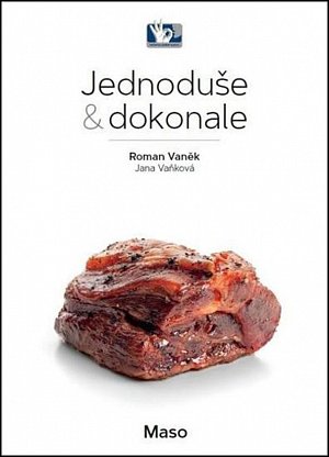 Maso - Jednoduše & dokonale, 2.  vydání