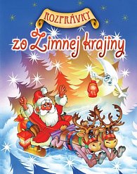 Rozprávky zo zimnej krajiny