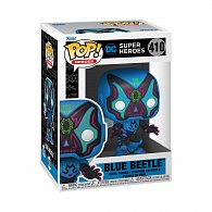 Funko POP Heroes: Dia De Los DC - Blue Beetle