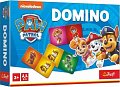 Domino: Tlapková patrola, 1.  vydání