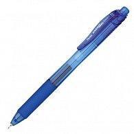 Pero gelové Pentel EnerGel BLN105 - modré 0,5mm