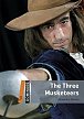 Dominoes 2 Three Musketeers with Audio Mp3 Pack (2nd)