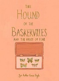 The Hound of the Baskervilles & The Valley of Fear (Collector´s Edition)