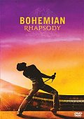 Bohemian Rhapsody - DVD
