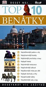 Benátky - Top Ten