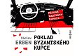 Poklad byzantského kupce - CDmp3 (Čte Tomáš Jirman)