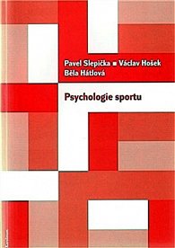 Psychologie sportu, 1.  vydání