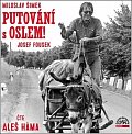 Putování s oslem! - CDmp3