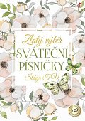 Sváteční písničky - 2 CD
