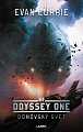 Odyssey One III: Domovský svět
