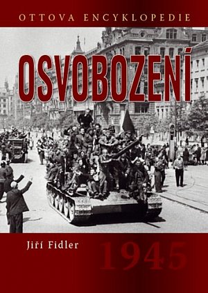 Osvobození 1945 - Ottova encyklopedie