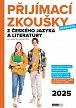 Přijímací zkoušky nanečisto z českého jazyka a literatury pro žáky 9. ročníků ZŠ (2025)