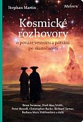 Kosmické rozhovory - Dialogy o povaze vesmíru a hledání skutečnosti