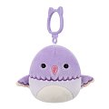 Squishmallows Klíčenka Kolibřík - Charmaine 9 cm