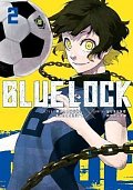 Blue Lock 2, 1.  vydání