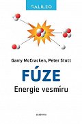 Fúze - Energie vesmíru